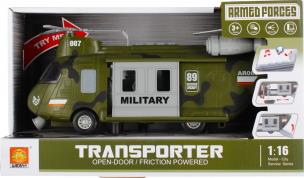 Opakowanie Helikopter wojsko