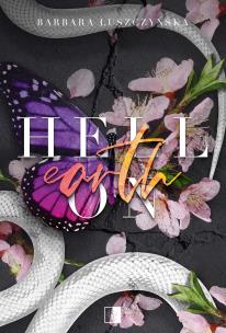 Okładka książki Hell on Earth