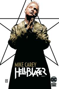 Hellblazer T.2 Mike Carey. Autor:   Praca zbiorowa. Multiszop.pl Okładka książki Hellblazer T.2 Mike Carey