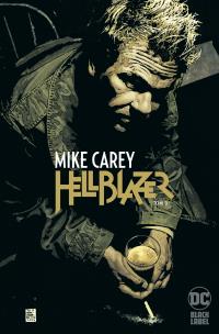 Hellblazer T.3 Mike Carey. Autor:   Praca zbiorowa. Multiszop.pl Okładka książki Hellblazer T.3 Mike Carey