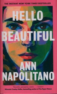 Okładka książki Hello Beautiful