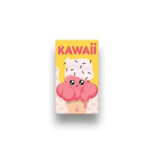Opakowanie Helvetiq Kawaii (ENG) IUVI Games