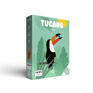 Opakowanie Helvetiq Tucano (PL) IUVI Games