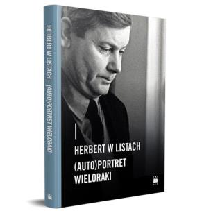 Herbert w listach w.2. Autor:   Praca zbiorowa. Multiszop.pl Okładka książki Herbert w listach w.2