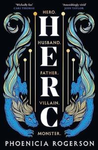 Okładka książki Herc