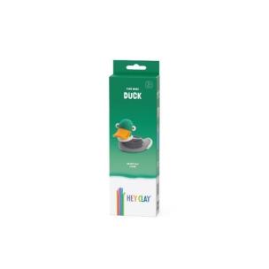 Opakowanie Hey Clay - Kaczka