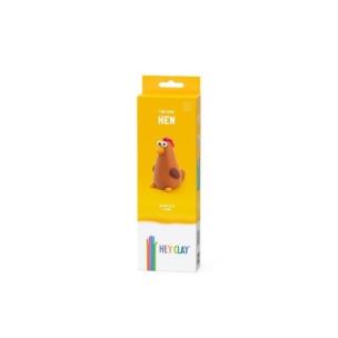Opakowanie Hey Clay - Kura