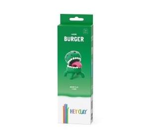 Opakowanie Hey Clay - obcy Burger