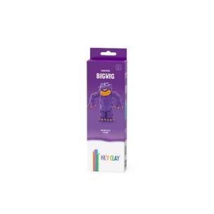 Opakowanie Hey Clay - potwór Bigwig