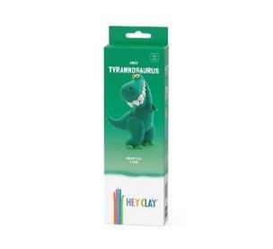 Opakowanie Hey Clay - Tyranozaur