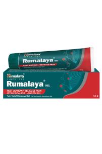 Zdjęcie produktu Himalaya Żel do masażu kojący rumalaya 50g