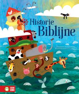 HISTORIE BIBLIJNE - uszkodzone. Autor: Supeł Barbara. Multiszop.pl Okładka książki HISTORIE BIBLIJNE - uszkodzone