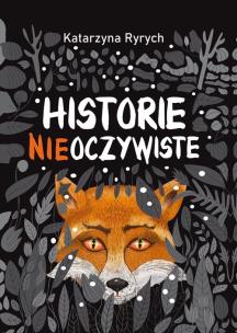 Okładka książki Historie nieoczywiste
