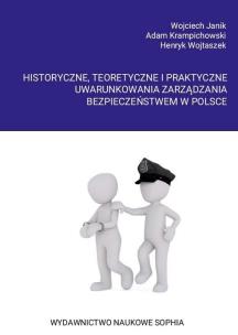 Historyczne, teoretyczne i praktyczne uwarunkow.. Autor:   Praca zbiorowa. Multiszop.pl Okładka książki Historyczne, teoretyczne i praktyczne uwarunkow.