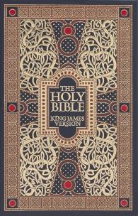 Opakowanie Holy Bible: King James Version