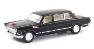 Opakowanie Hongqi CA770 czarny