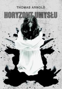 Okładka książki Horyzont umysłu (z autografem)