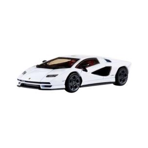 Opakowanie Hot Wheels Lamborghini Countach 1:43
