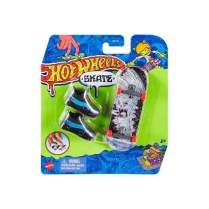 Opakowanie Hot Wheels Skate Deskorolka + buty HNG40