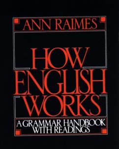 Opakowanie How English Works