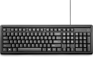 Opakowanie HP Keyboard 100 ALL