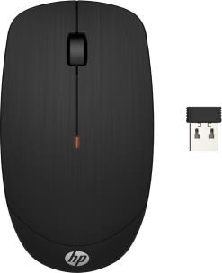 Opakowanie HP Wireless Mouse X200