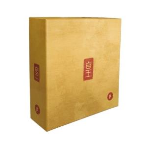 Opakowanie Huang - Dynastia Smoka Deluxe