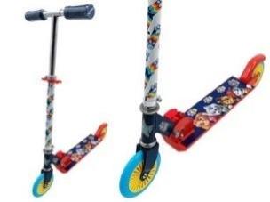 Opakowanie Hulajnoga 121mm