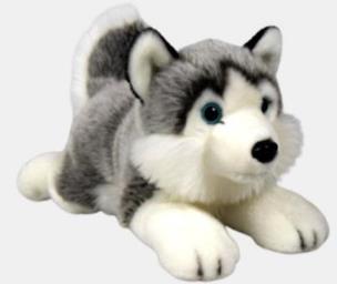 Opakowanie Husky 27cm