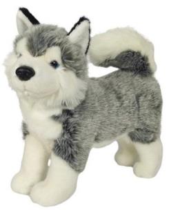 Opakowanie Husky stojący 32cm