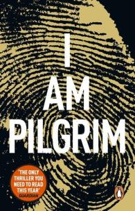 Okładka książki I Am Pilgrim