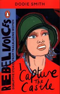 Okładka książki I Capture the Castle