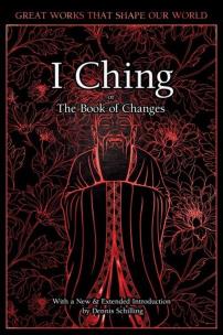 Opakowanie I Ching
