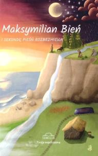 Okładka książki I sekundę pieśń rozbrzmiewa