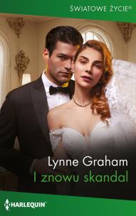 Okładka książki I znowu skandal