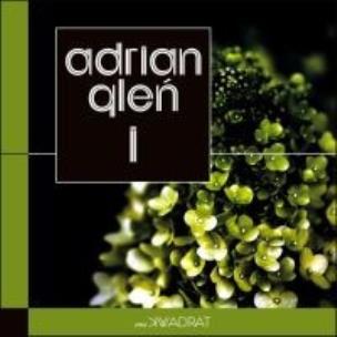 I. Autor: Gleń Adrian. Multiszop.pl Okładka książki I
