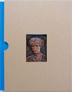 Okładka książki Ignacy Jan Paderewski. Służba ojczyźnie