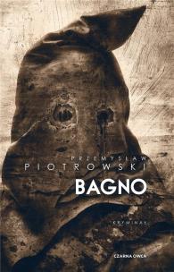 Igor Brudny T.5 Bagno DL. Autor: Piotrowski Przemysław. Multiszop.pl Okładka książki Igor Brudny T.5 Bagno DL