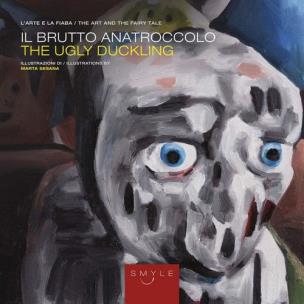 Opakowanie Il Brutto Anatroccolo The Ugly Duckling