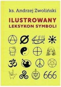 Okładka książki Ilustrowany leksykon symboli