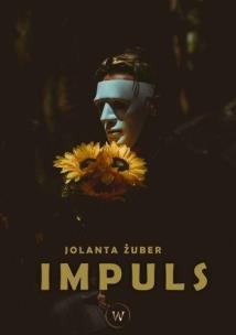 Okładka książki Impuls
