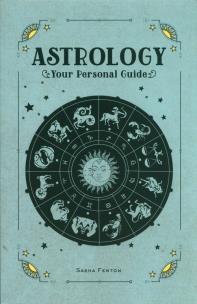 Okładka książki In Focus Astrology Your Personal Guide
