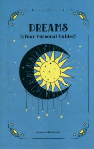 Okładka książki In Focus: Dreams