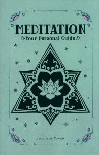 Okładka książki In Focus: Meditation