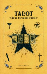 Okładka książki In Focus: Tarot