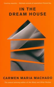 Okładka książki In the Dream House Winner of T