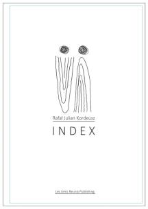 Okładka książki Index