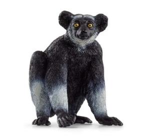 Indris. Wydawca: Schleich. Multiszop.pl Opakowanie Indris