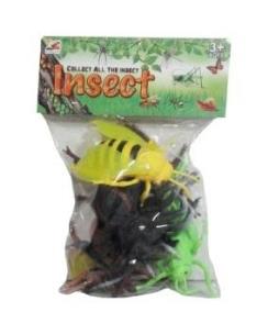 Opakowanie Insekty