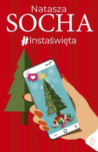 Okładka książki #Instaświęta